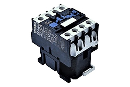 Contactor P/circuito Electrico Ebchq, 00122-d1210 12 Amp 220