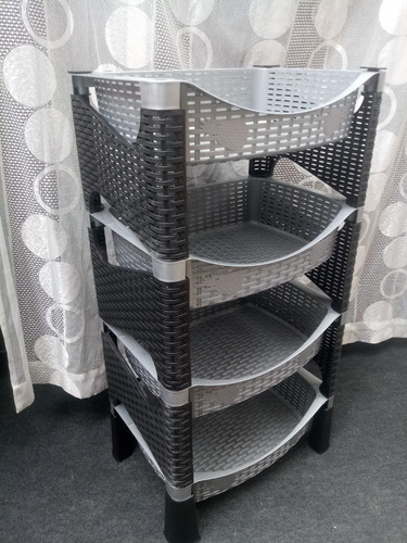 Verdulero Para Cocina Ratan 90cm