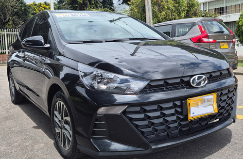 Hyundai HB20S 1.6