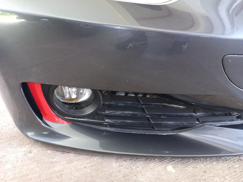 Imagen 9 de 9 de Bumper Delantero Bmw 316i Serie 3 + Halógenos