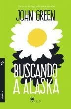 John Green    Buscando A Alaska