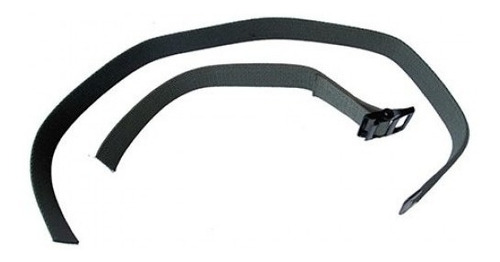 Imagen 2 de 3 de T W Correa Soporte Porta Bidon Mb Gpw Cj M38 Ika Jeep Willys