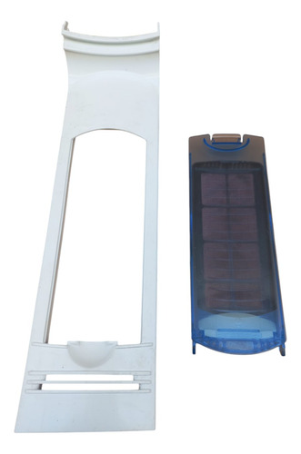 Filtro Pelusa Lavarropas Electrolux Elac9/10