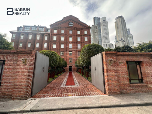 Departamento 2 Ambientes Con Cochera En Venta En Puerto Madero