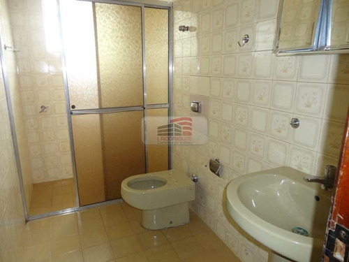 Imagem 8 de 16 de Sobrado Com 3 Dorms, Demarchi, São Bernardo Do Campo - R$ 410 Mil, Cod: 581 - V581
