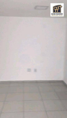 Sala À Venda, 67 M² Por R$ 220.000,00 - Tambaú - João Pessoa/pb - Sa0060