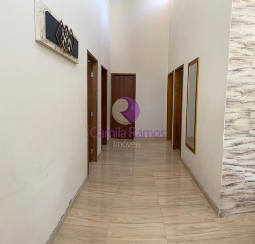 Imagem 9 de 14 de Chácara 04 Dormitórios À Venda, 2024 M² - Meu Sossego - Suzano/sp - Ch0048 - 68333782