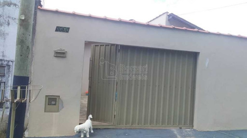Imagem 1 de 5 de Venda De Casas / Padrão Na Cidade De Araraquara 10179