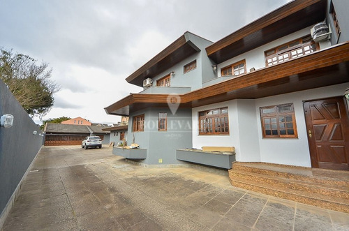 Imagem 3 de 30 de Terreno À Venda, 840 M² Por R$ 1.500.000,00 - Uberaba - Curitiba/pr - Te0136