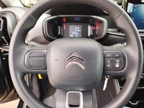 Citroën C3 Live Pack 1.0 (Flex)