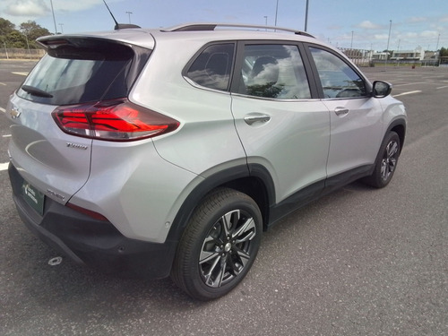 Chevrolet Tracker 1.2 TURBO FLEX PREMIER AUTOMÁTICO