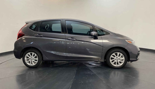 Imagen 6 de 15 de 30947 - Honda Fit 2018 Con Garantía Mt