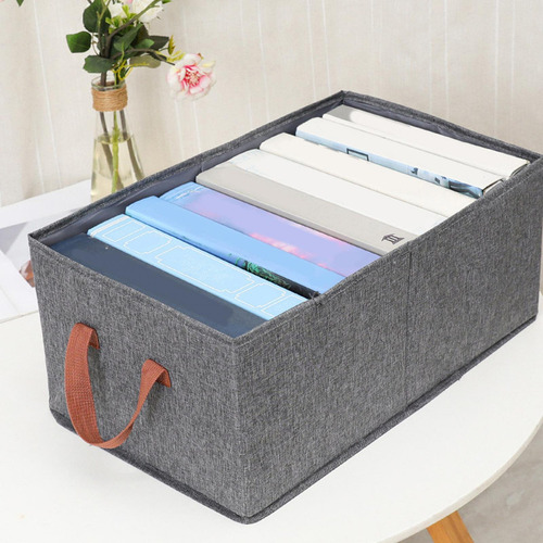 Shaoke Cesta De Ropa, Caja De Almacenamiento De Juguetes,