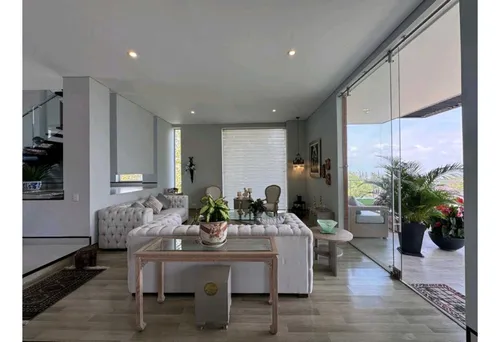 Casa En Venta Ruitoque Condominio Conjunto La Cima
