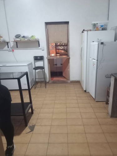 Venta Fondo De Comercio Resto-bar En Funcionamiento