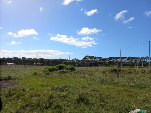Lote En Santa Rosa Del Mar