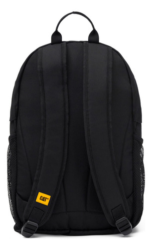 Mochila Caterpillar Tokyo Urban Backpack (01)black Unisex
