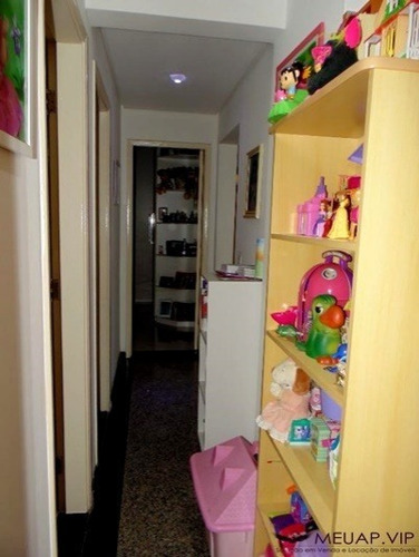 Imagem 22 de 30 de Apartamento 3 Dormitórios Para Venda Em Santos - Cg1027 - 34739793