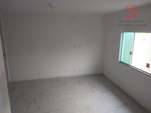Imagem 15 de 15 de Sobrado Em Condominio - Vila Re - Ref: 4054 - V-4054