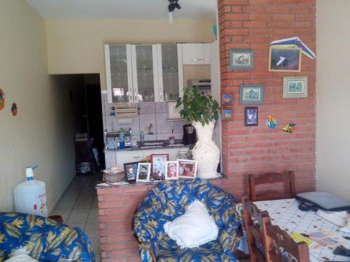 Imagem 7 de 14 de Casa Linda Á 400 Mts Do Mar No Cibratel - Itanhaém 1557 Npc