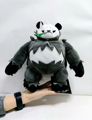 Pangoro plush cheap