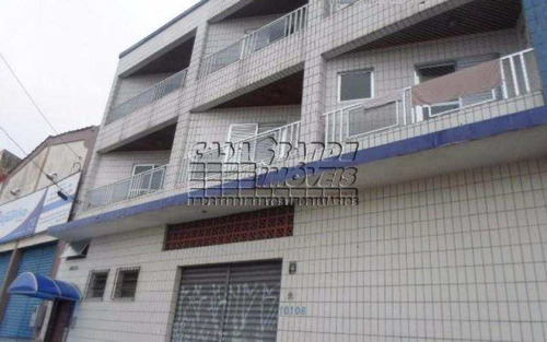 Imagem 29 de 30 de Apartamento Com 2 Dorms, Vila Mirim, Praia Grande - R$ 195 Mil, Cod: 4379 - V4379