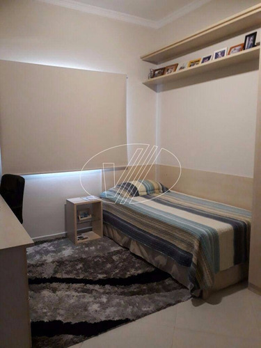 Casa À Venda Em Jardim Portal Dos Ipês - Ca232042