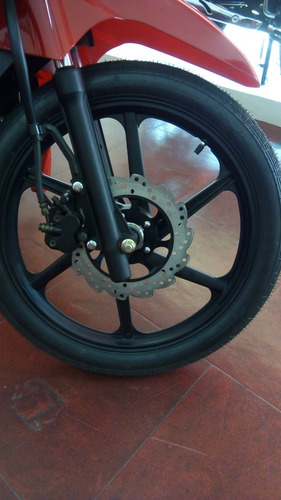 Imagem 7 de 14 de Shineray Jet 50cc