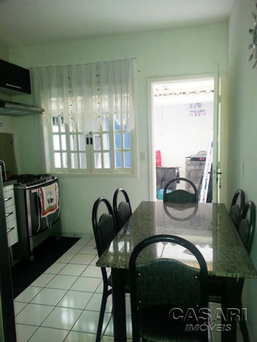 Imagem 7 de 18 de Casa Com 2 Dormitórios À Venda, 78 M² - Nova Petrópolis - São Bernardo Do Campo/sp - Ca9650