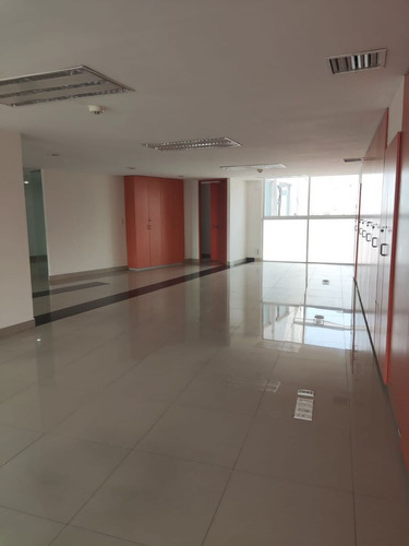 Excelente Oficina Corporativa De 175 M2 En Reforma