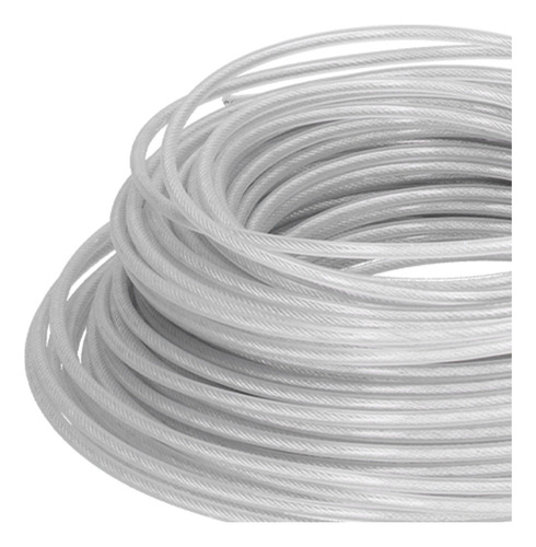 Cuerda Para Cortar Césped, Alambre De Acero Flexible Para Ja