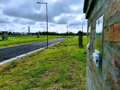 Lote | Dardo Rocha Al 3400