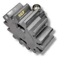 Comprar Engranaje Z14 Para Motor Ppa Dz Rio\u002F Home \u002F Hub Piñón Z14