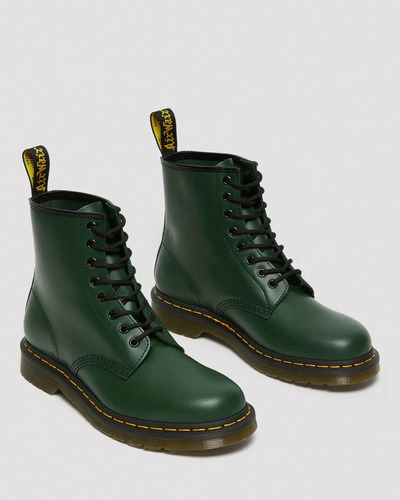 Botas Dr Martens 1460 Smooth Unisex