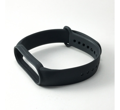 Kit De 5 Pulseiras Silicone Para Mi Band 5 E 6 Diversa Cores Cor Kit 9