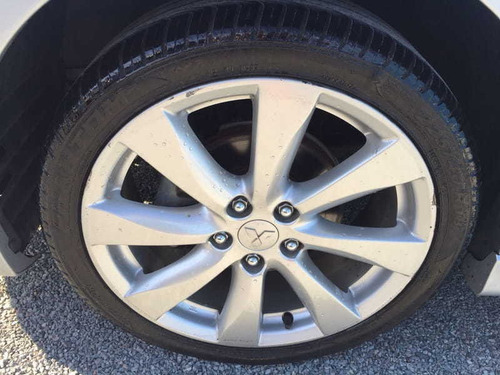 Mitsubishi Lancer 2.0 160cv 2013