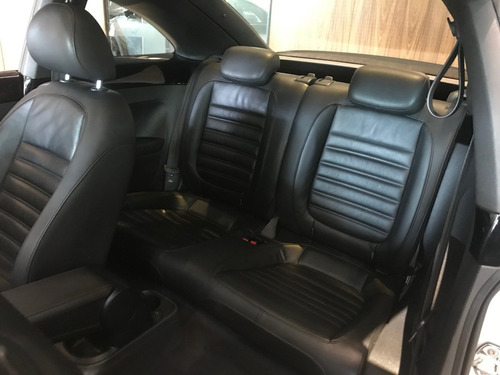Fusca 2.0 Tsi 200cv Câmbio Dsg 2013