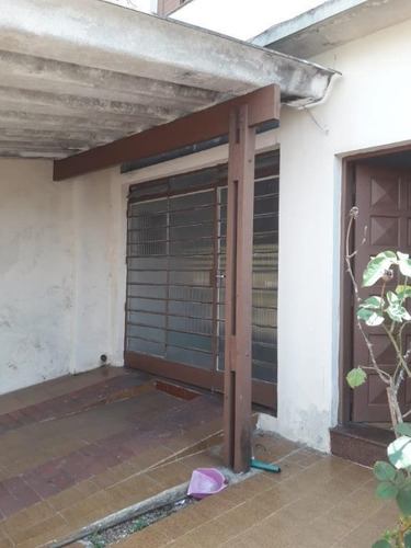 Sobrado Com 2 Dormitórios À Venda, 158 M² - Rudge Ramos - São Bernardo Do Campo/sp - So20105