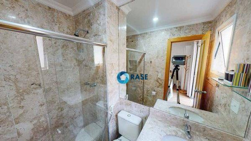 Imagem 17 de 30 de Apartamento Com 3 Dormitórios À Venda, 164 M² - Morumbi - São Paulo/sp - Ap12729
