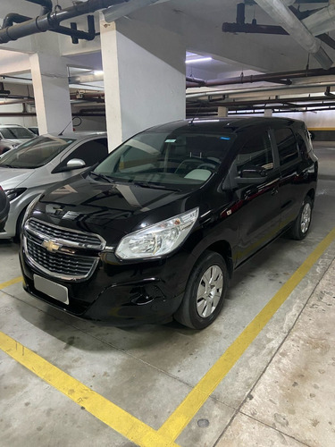 Imagem 1 de 3 de Chevrolet Spin