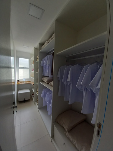 Imagem 5 de 15 de Vendo Apartamento 3 Quartos Centro - Nova Iguaçu - 8874