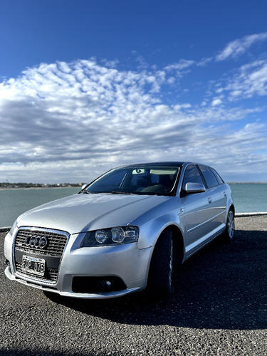 Audi A3 2.0 I Quattro