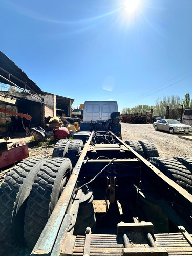 Camion Ford 1832 Balancin