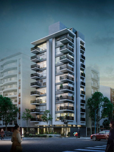 Venta - Departamento 2 Ambientes Al Frente En Pozo - Zona La Perla