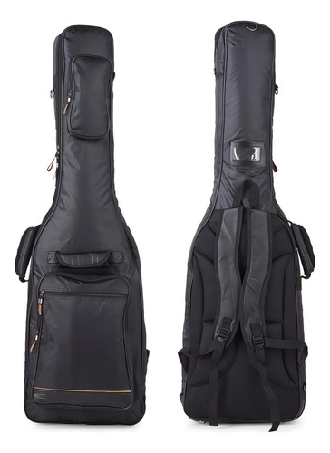 Funda baja tapizada Rockbag Deluxe Line Rb 20505 B
