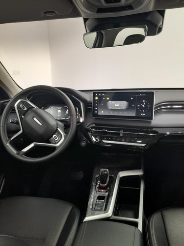 GWM Haval Jolion Pro Supreme 1.5 Hibrido
