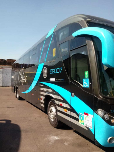 Roma 370 Trucado - Scania K360 - 2012 / 2013