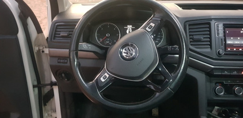 Volkswagen Amarok 2017 2.0 Trendline Cab. Dupla 4x4 4p