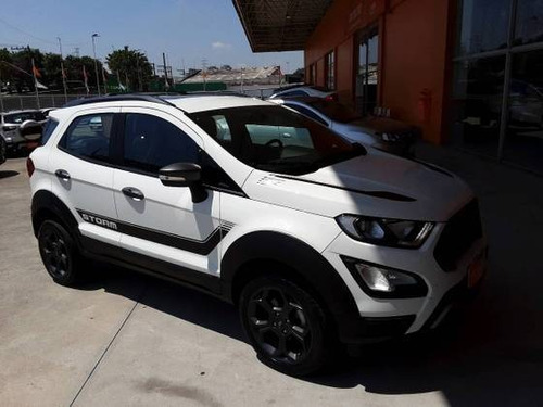 Imagem 5 de 15 de Ford Ecosport 2.0 Direct Flex Storm 4wd Automático