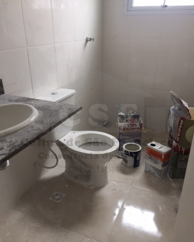 Imagem 17 de 23 de Casa 2 Dormitórios Osasco - Ca04460 - 34410322